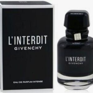 Givenchy L'Interdit Intense Eau de Parfum